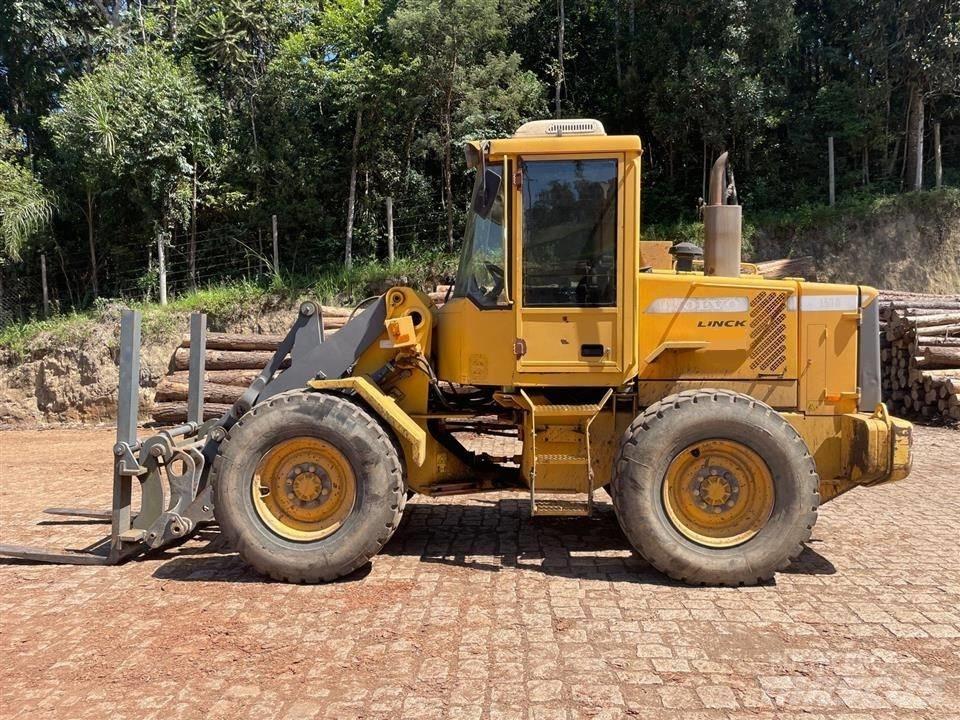 Volvo L50D Carregadeiras de rodas