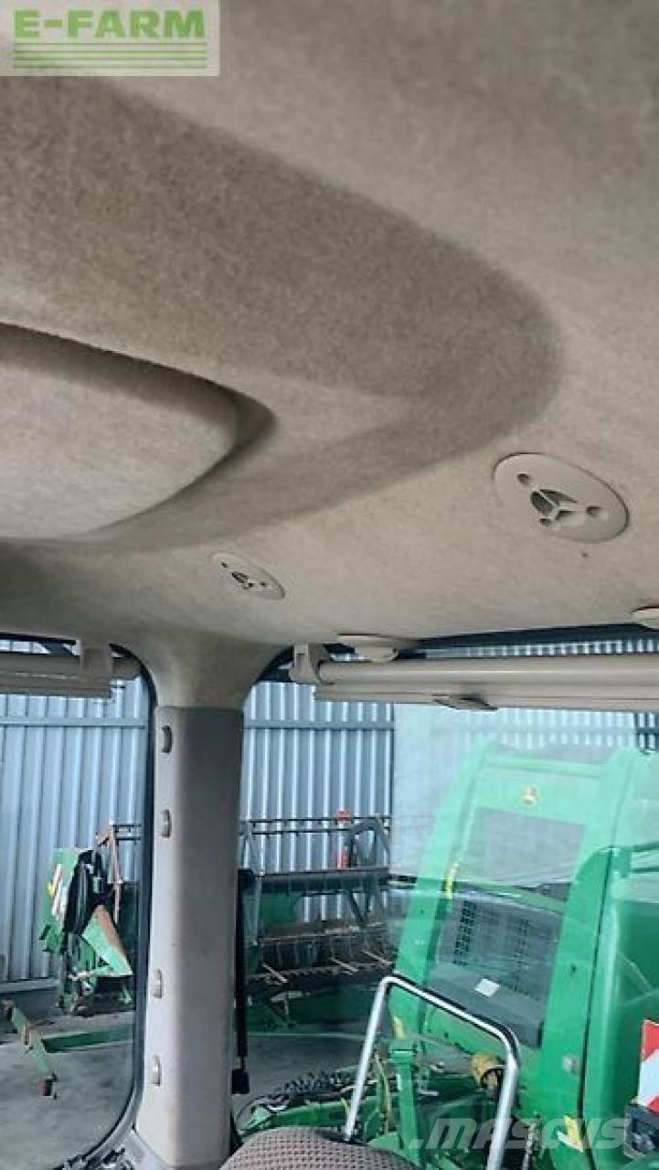 John Deere 9620rx Tratores Agrícolas usados