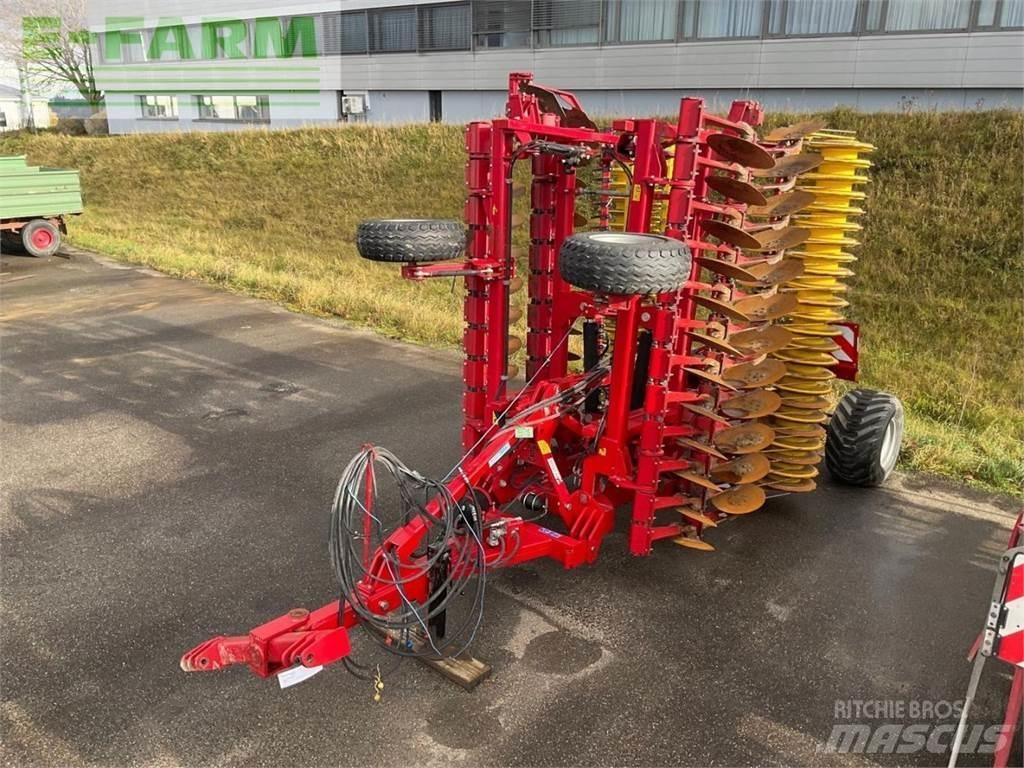 Expom Goliat 6m Grade de discos
