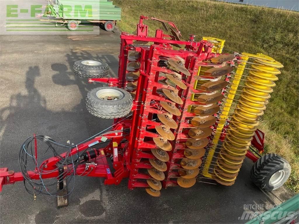 Expom Goliat 6m Grade de discos