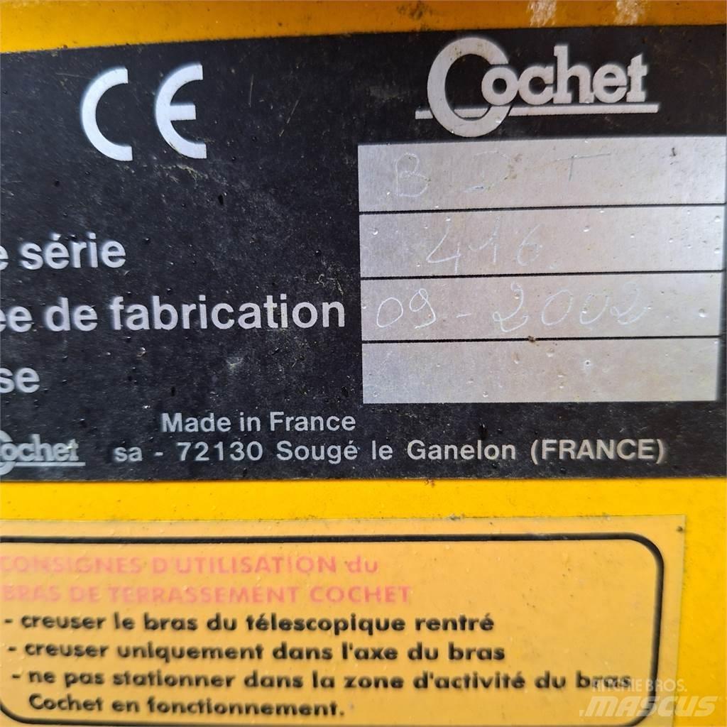 Cochet BDT Baldes