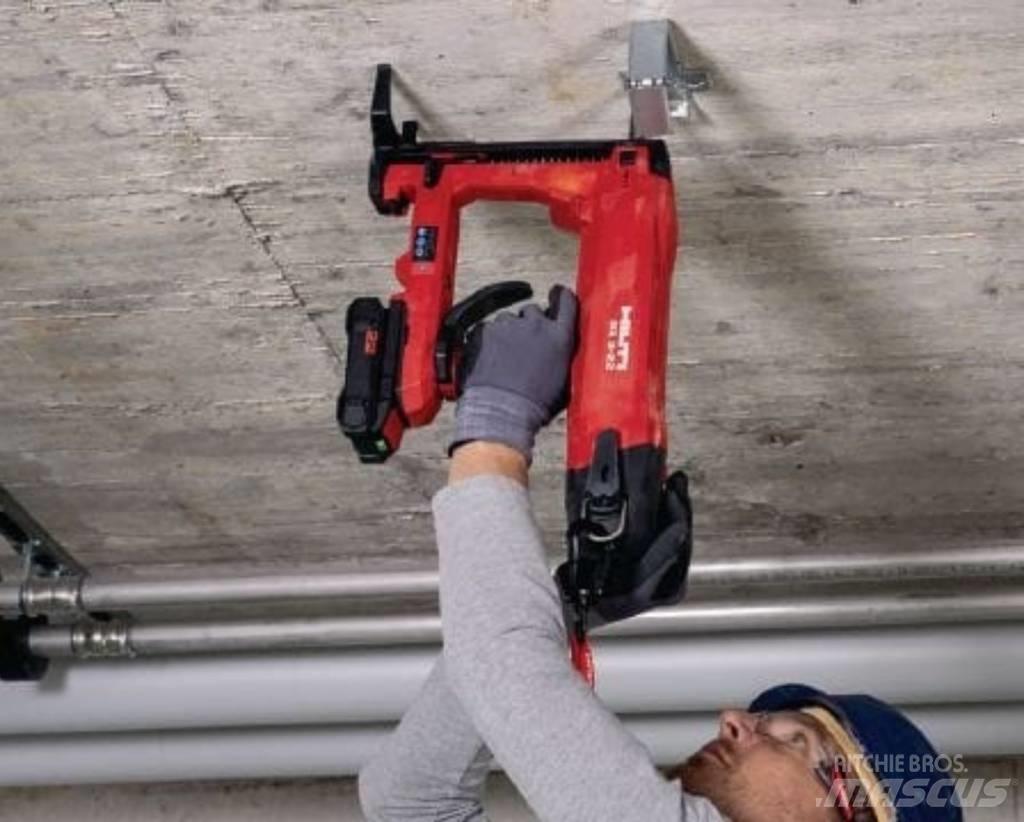 Hilti BX3 Andaimes