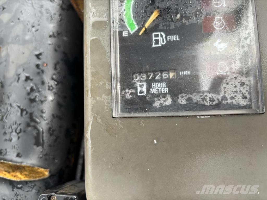 Takeuchi TB 23 R Miniescavadeiras
