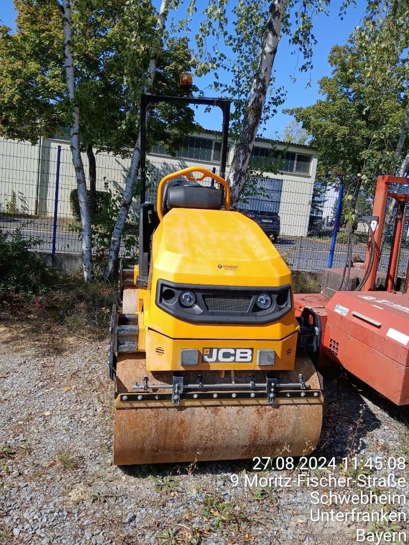 JCB CT260-120 Compactadores