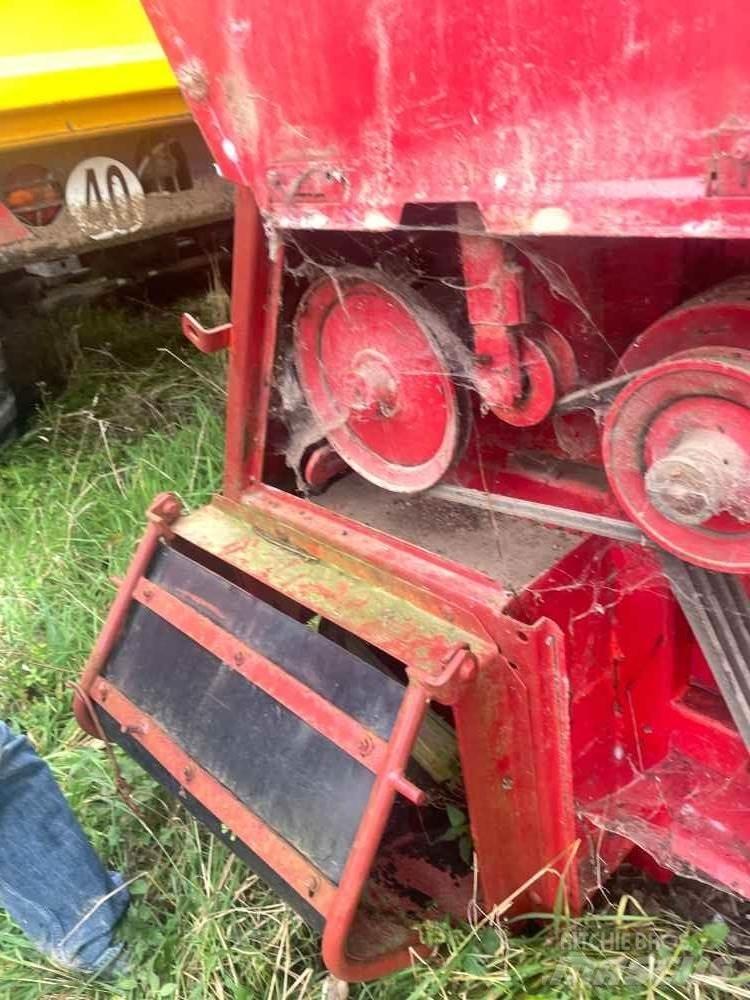 Grimme KS 1500A Equipamentos para Batata - Outros