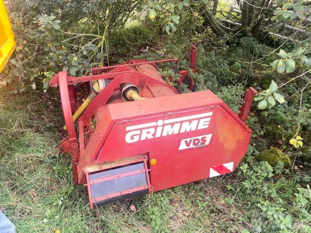 Grimme KS 1500A Equipamentos para Batata - Outros