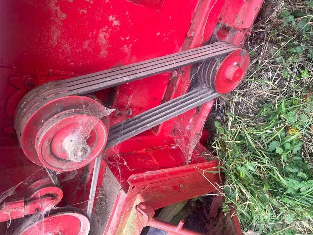 Grimme KS 1500A Equipamentos para Batata - Outros