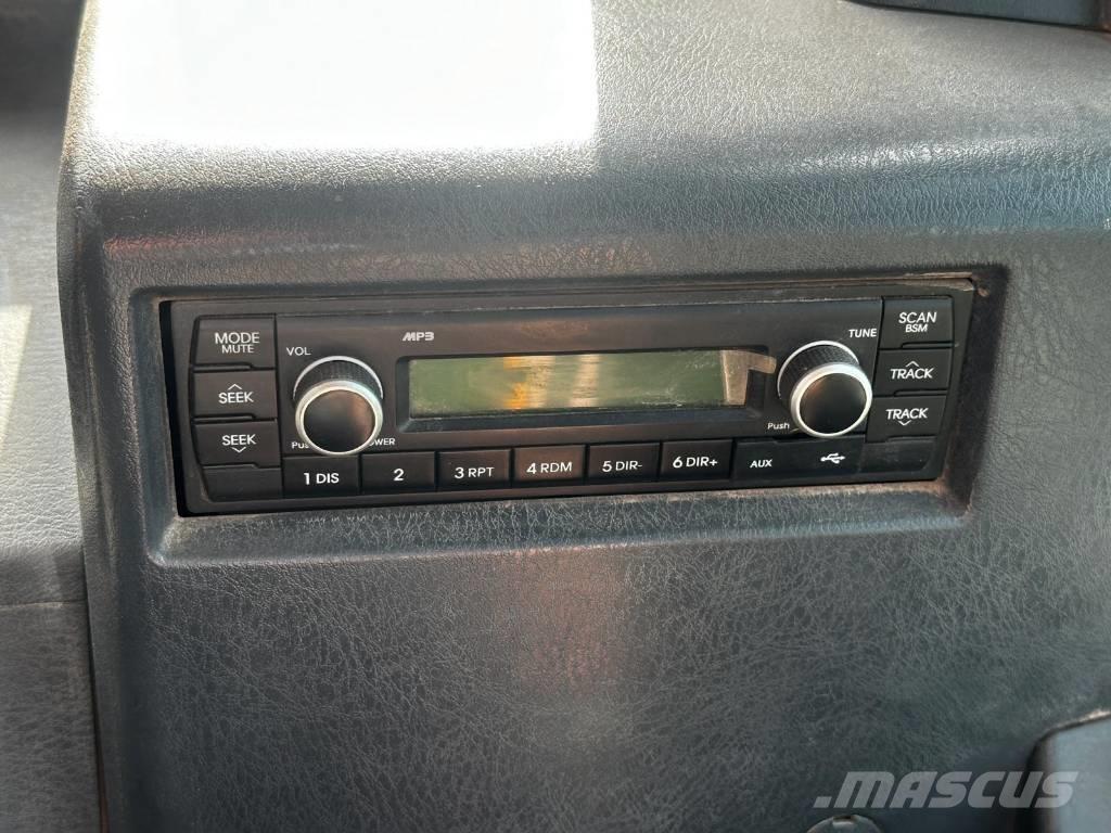 Hyundai HX 145 LCR Escavadeiras de esteiras