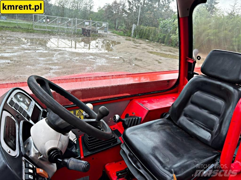 JCB 531-70 Manipulador telescópico