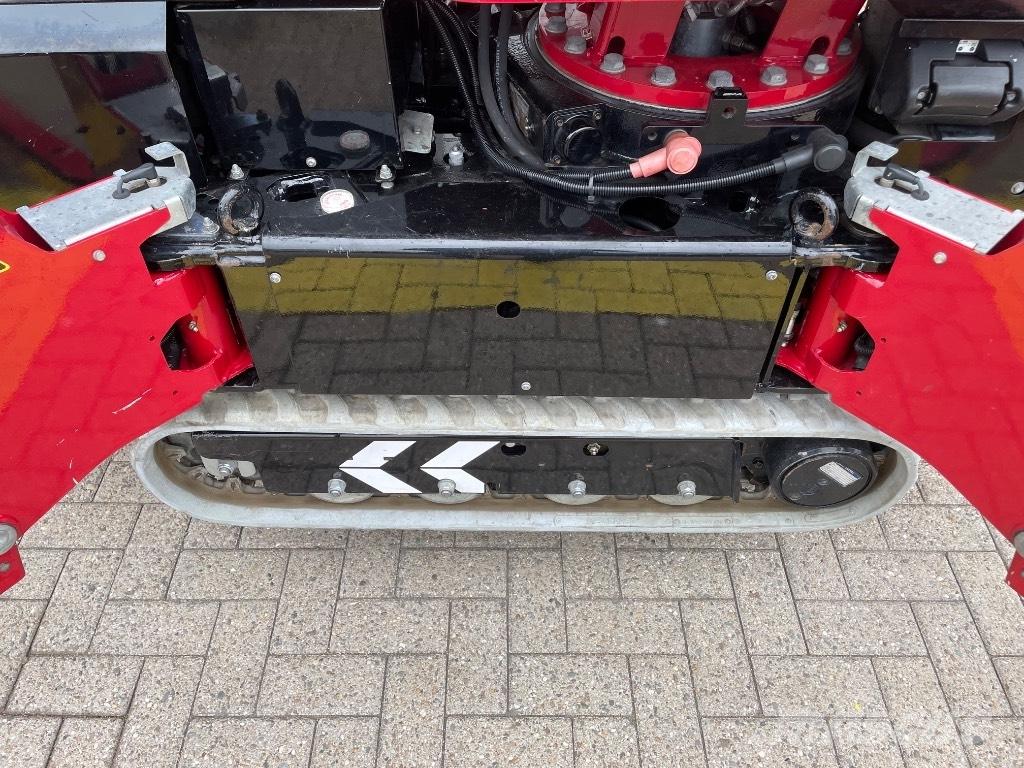 Hoeflon C 6 SOLD Mini gruas