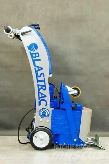  Blastrac BS110 Construção - Outros
