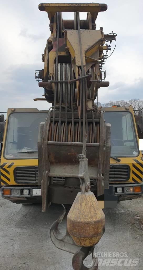 Grove GMK 5130 Gruas Todo terreno