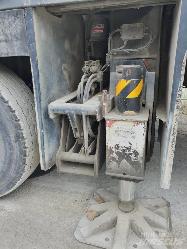 Grove GMK 5130 Gruas Todo terreno