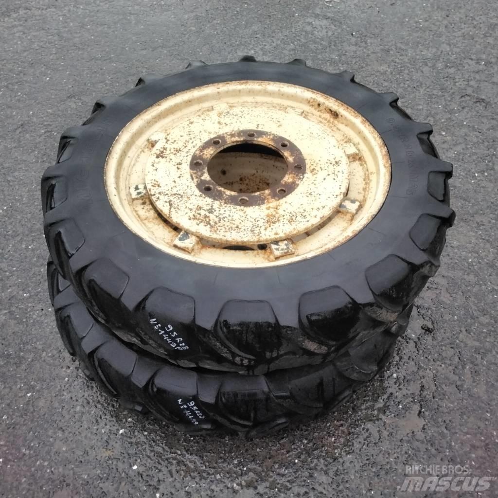 Michelin 9.5R28 Pneus Agrícolas
