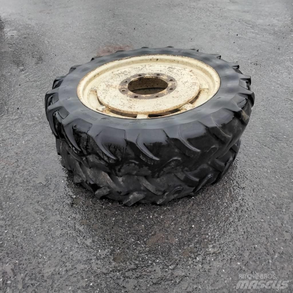 Michelin 9.5R28 Pneus Agrícolas