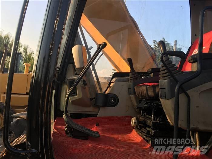 CAT 320 C L Escavadeiras de esteiras