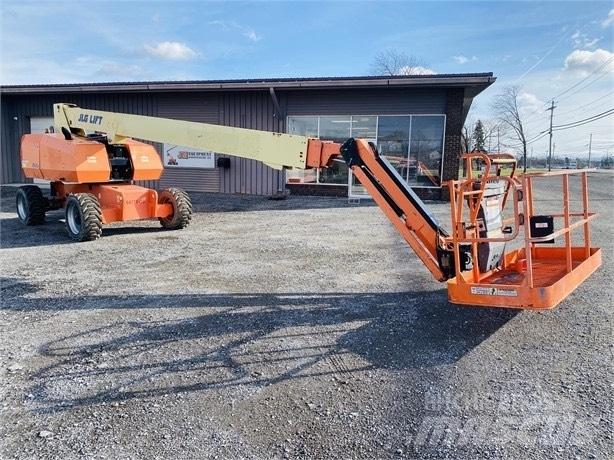 JLG 860 SJ Elevadores braços Telescópicos