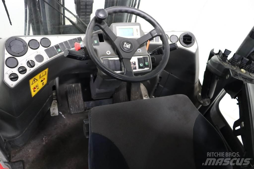 Kalmar ECF70-6 Empilhadores eléctricos