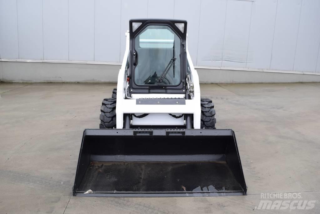 Bobcat S 175 Minicarregadeiras