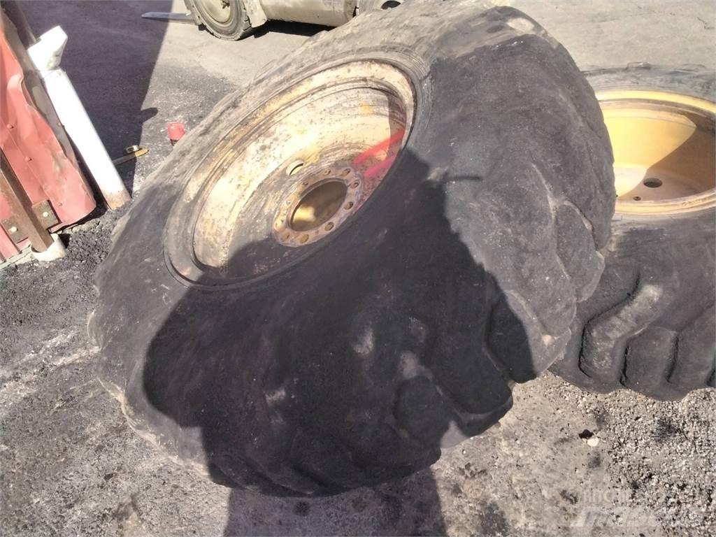 Nokian Els 17,5x25 Pneus