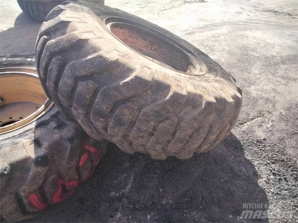 Nokian Els 17,5x25 Pneus