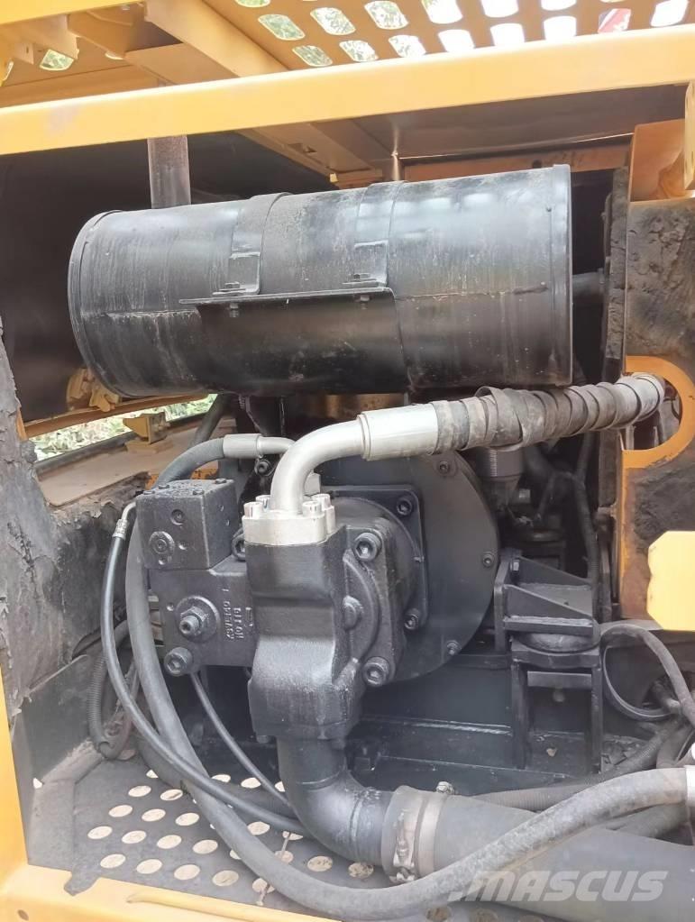 Sany SY 95 C Escavadeiras de esteiras