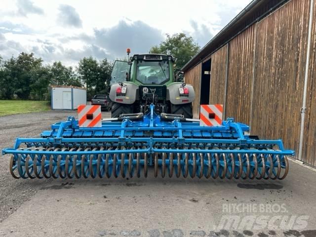 AgroLand HV 500 DS Grade de discos