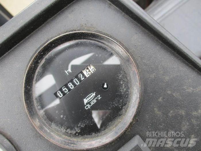 Still R 50-12 Empilhadores eléctricos