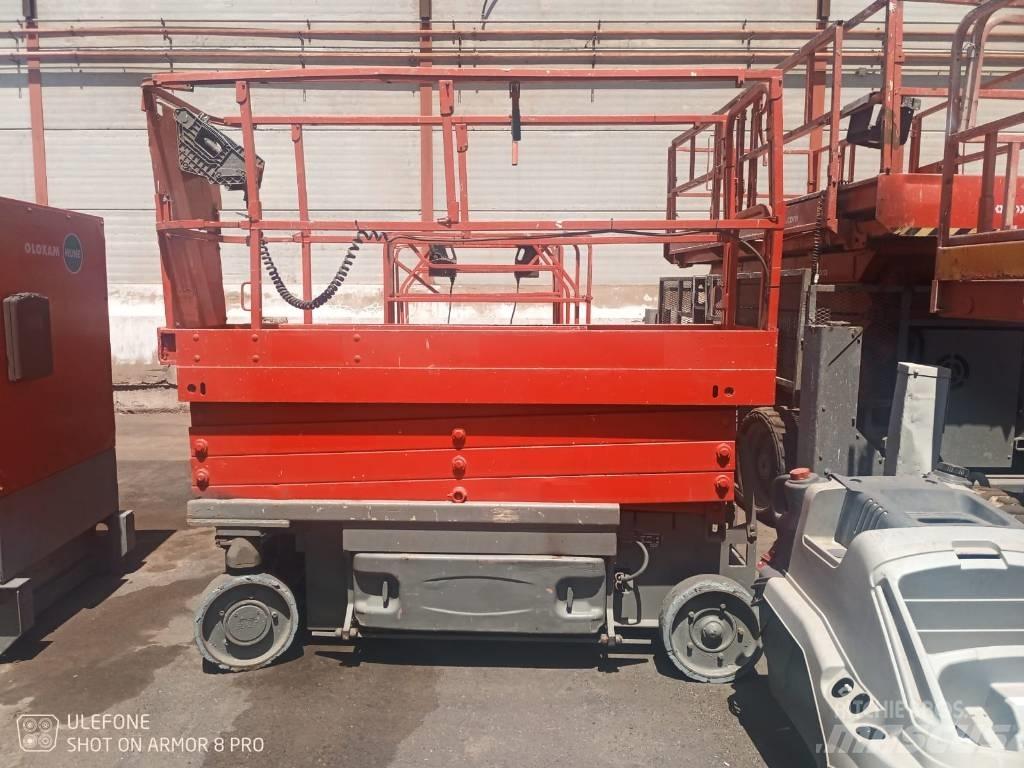 JLG 2630 ES Elevadores de tesoura