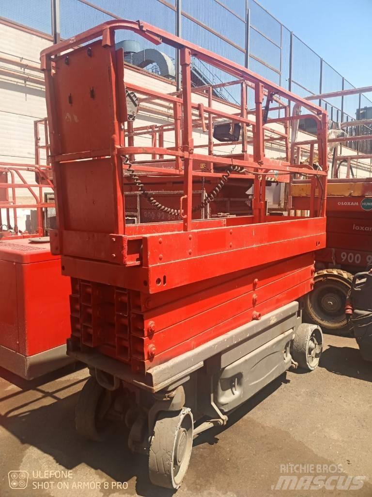 JLG 2630 ES Elevadores de tesoura