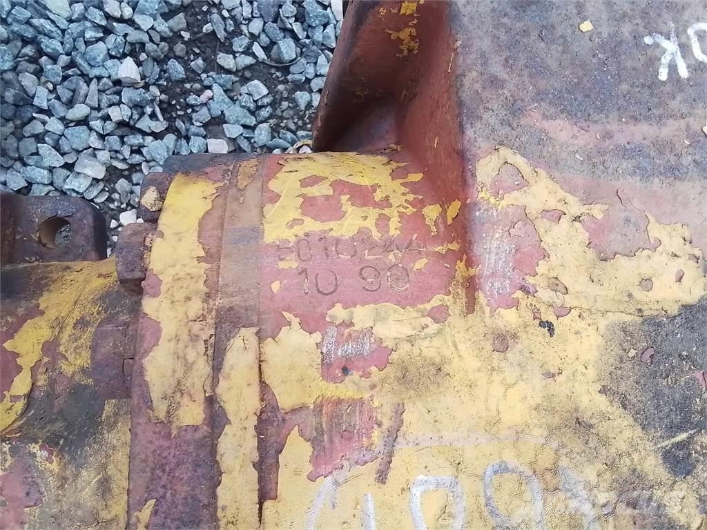 Rottne Rapid Transmissăo