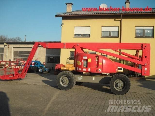 Haulotte HA 20 PX Elevadores braços articulados
