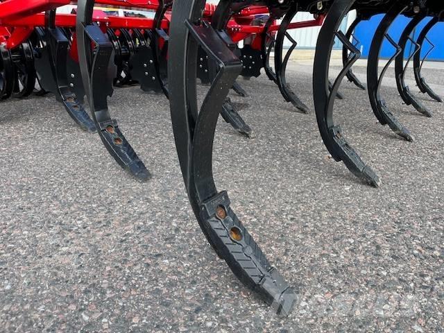 He-Va Triple Tiller Cultivadoras