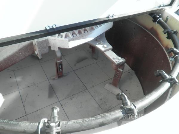 Frumecar EMA 500 Centrais de betão