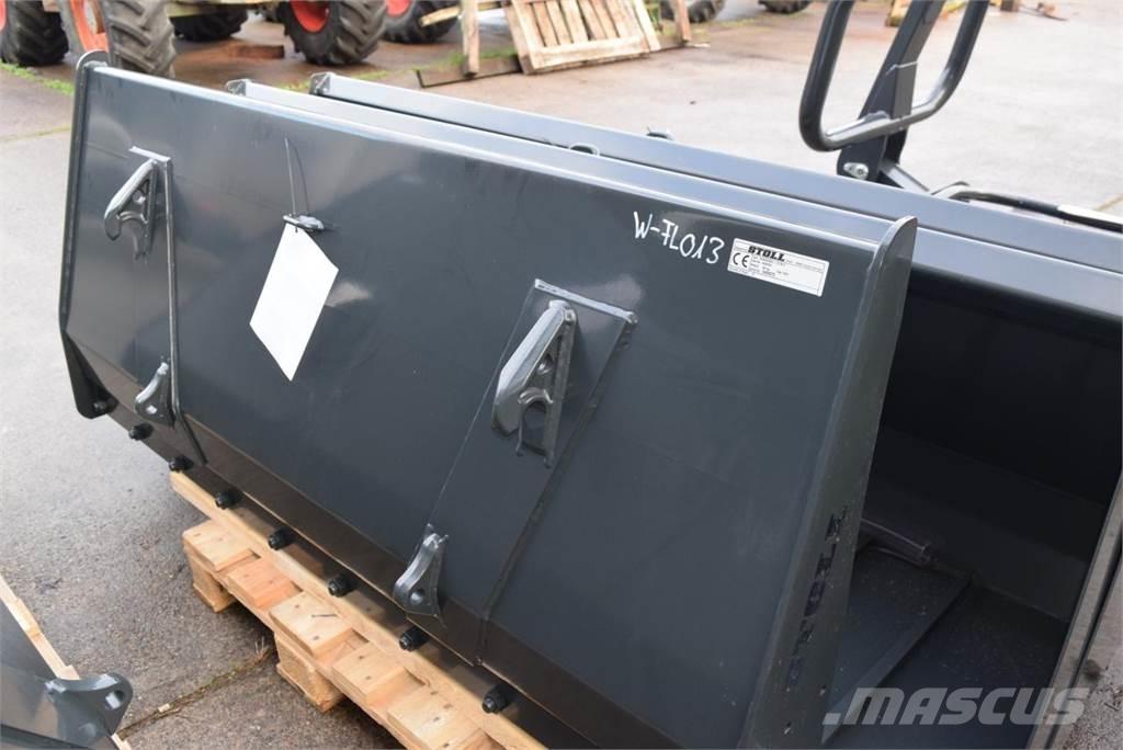 Stoll Dunggabel Agricultura - Outros
