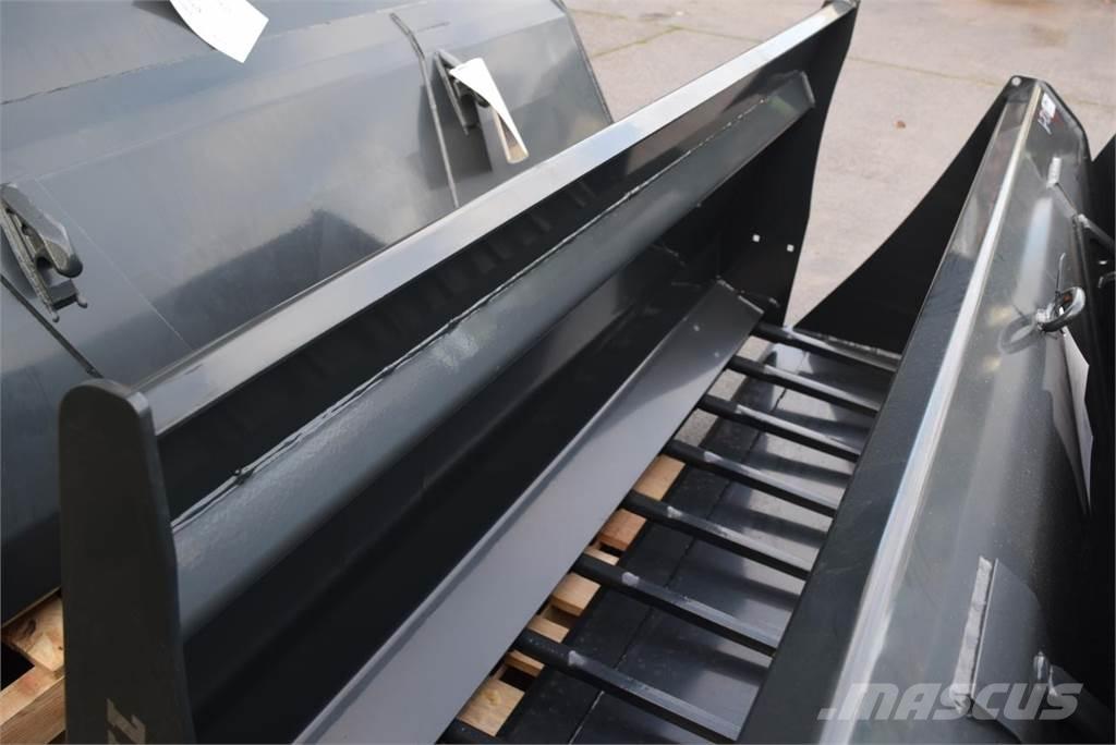 Stoll Dunggabel Agricultura - Outros
