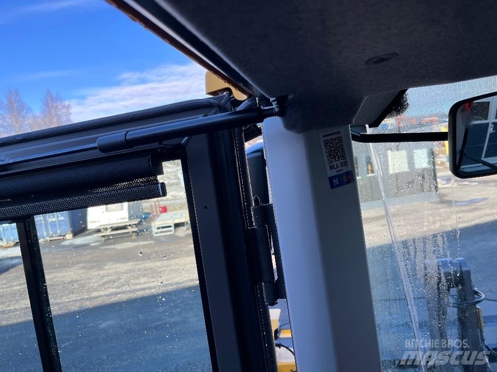 Volvo L 90 H2 Carregadeiras de rodas