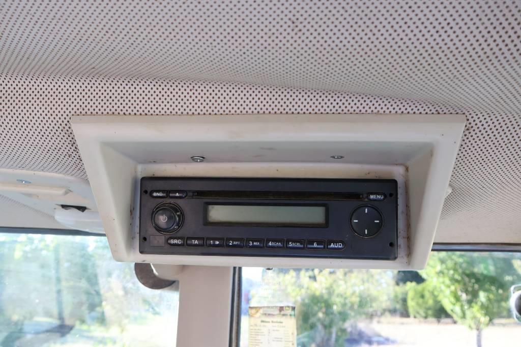 John Deere 6130 M Tratores Agrícolas usados