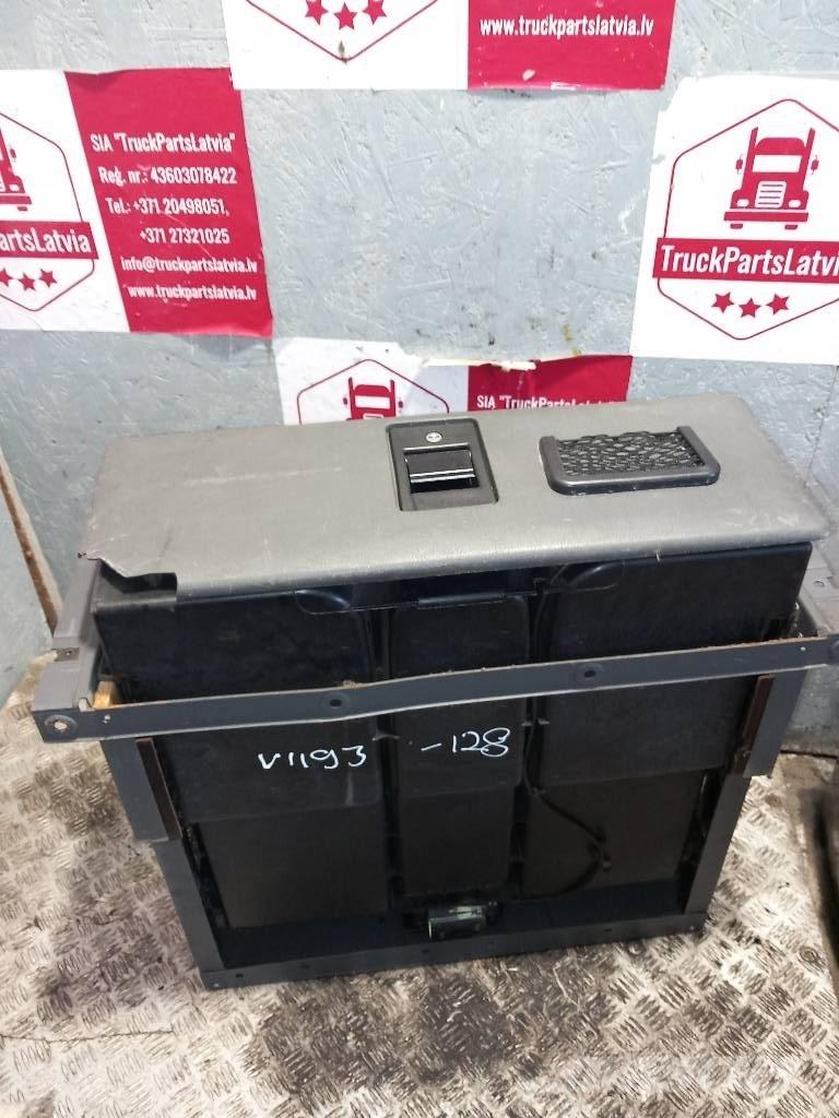 Volvo FH 12  3175804 Cabina