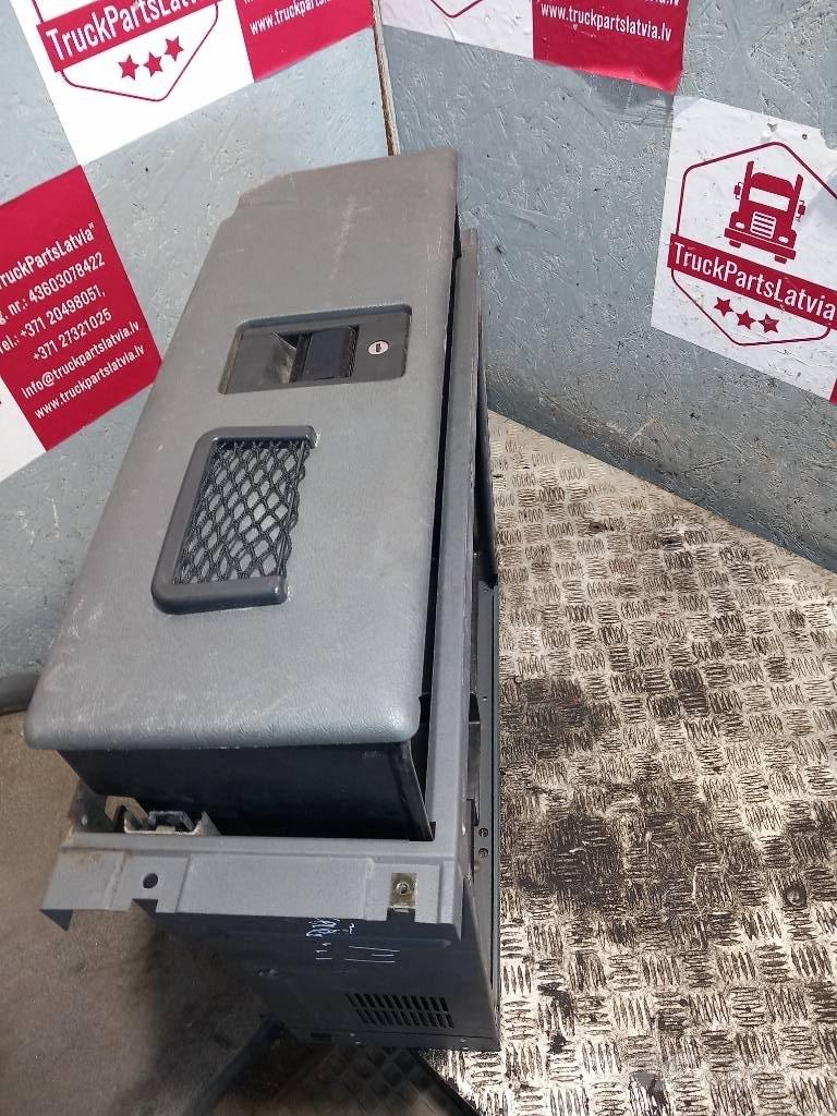 Volvo FH 12  3175804 Cabina