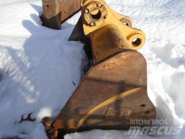 CAT 320 C L Escavadeiras de esteiras