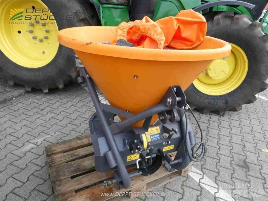 Matev SPR-DS 250ST Espalhadores de areia e sal