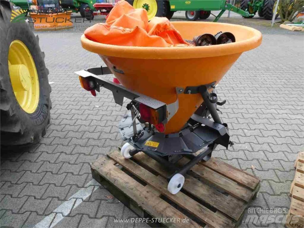 Matev SPR-DS 250ST Espalhadores de areia e sal