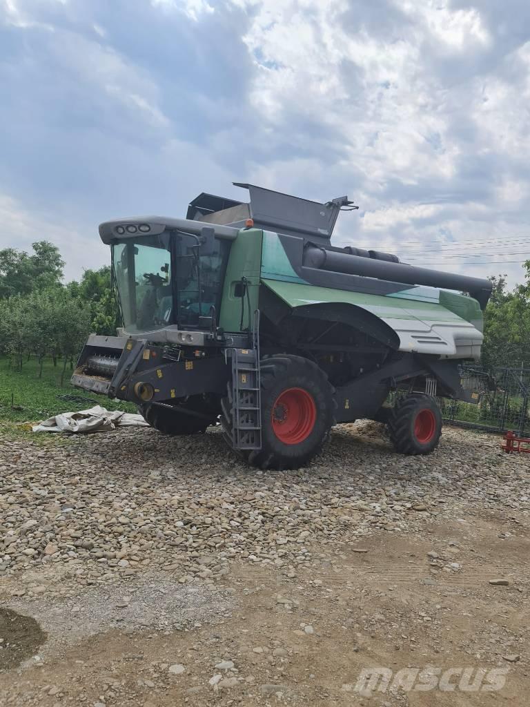 Fendt 6335 C Ceifeiras debulhadoras