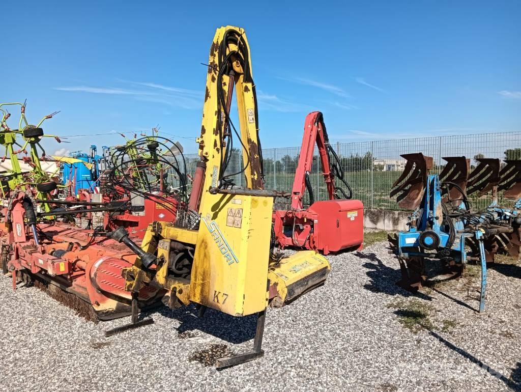  Sandri K7 Gadanheiras