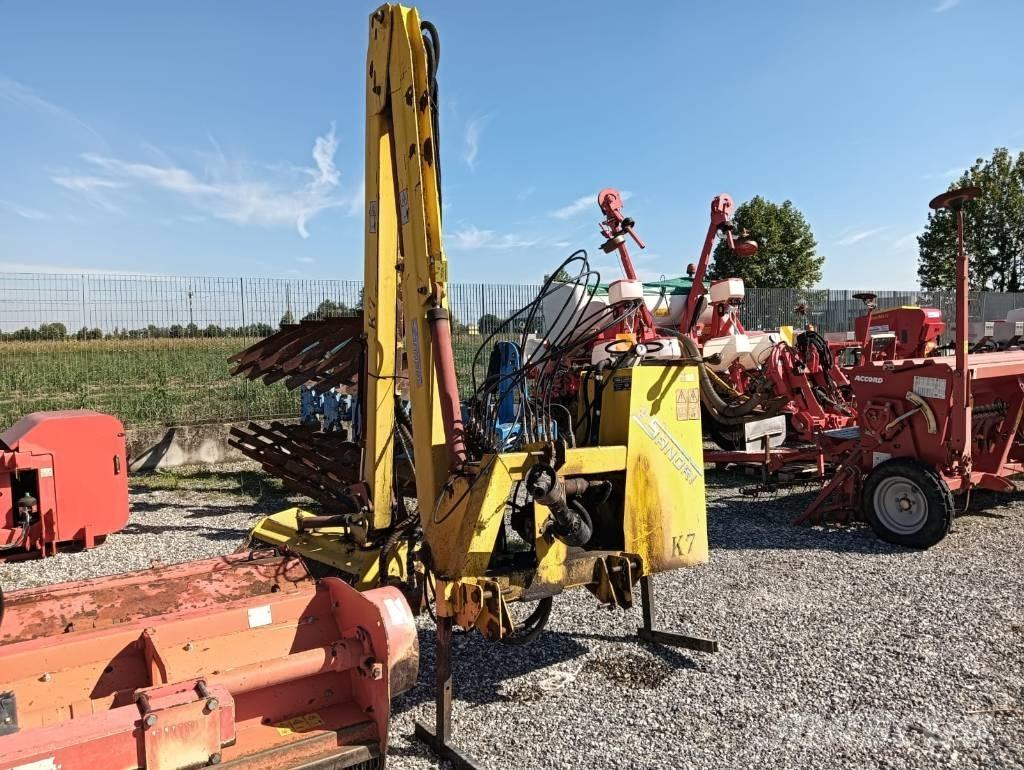  Sandri K7 Gadanheiras