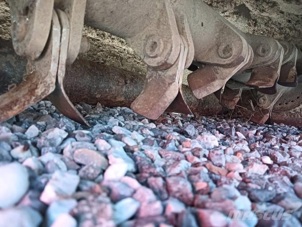  Sandri K7 Gadanheiras