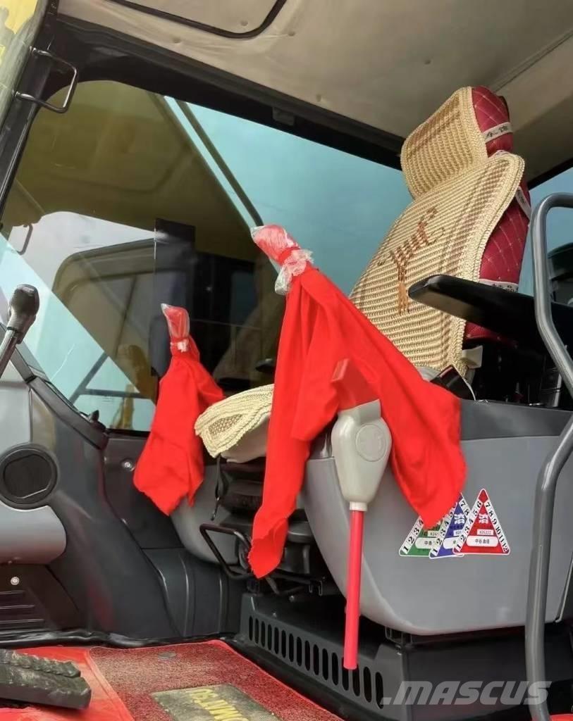 Komatsu PC 240 Escavadeiras de esteiras