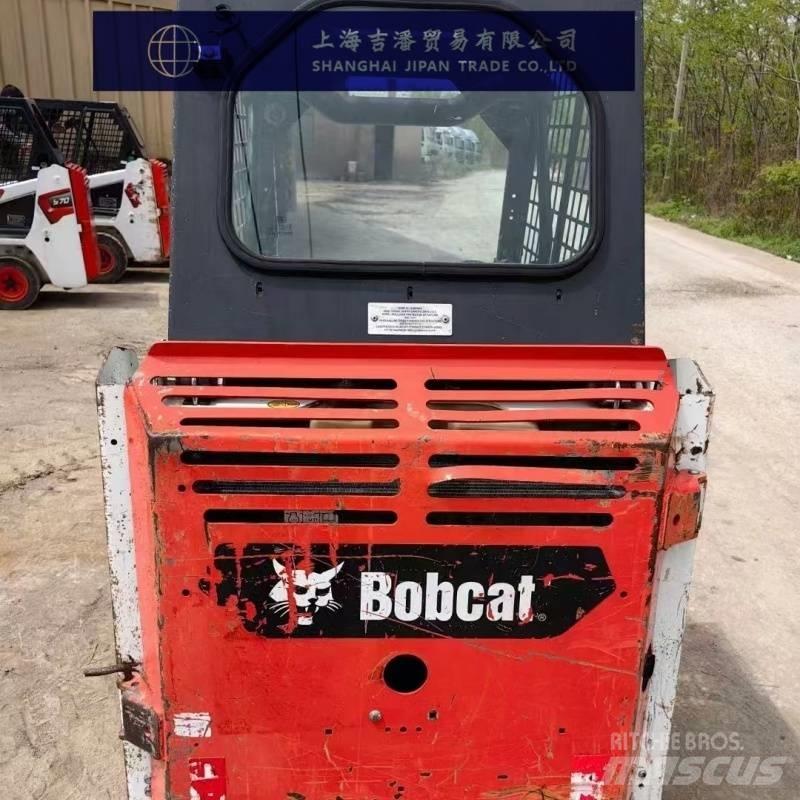 Bobcat s70 Minicarregadeiras