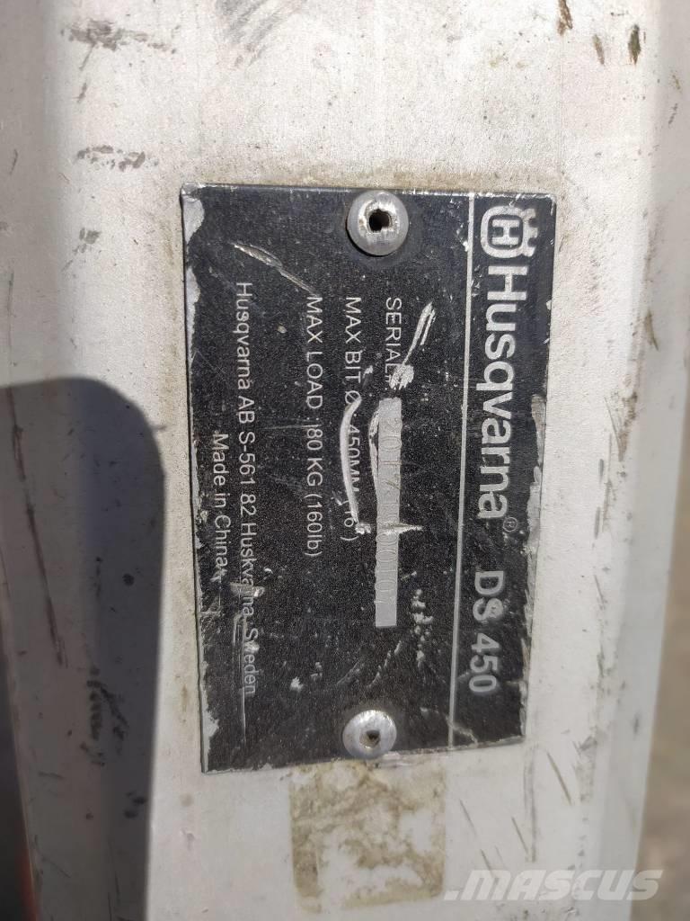  DIMAS DS50BASICX1 Construção - Outros
